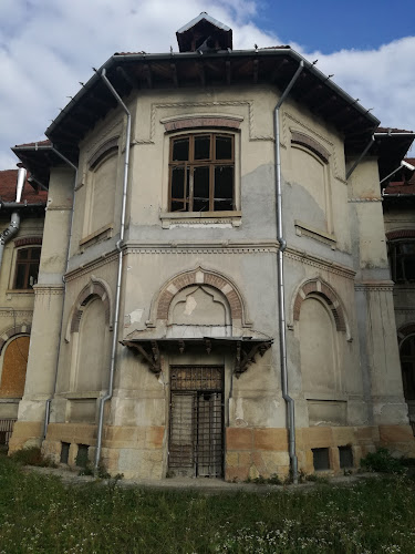 Opinii despre Casa de Cultură "Tudor Mușatescu" în <nil> - Bibliotecă