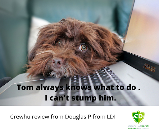 Computer Store «Computer Depot Inc.», reviews and photos, 10721 Chapman Hwy Suite 24, Seymour, TN 37865, USA