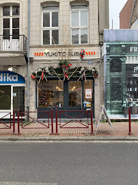 Photos du propriétaire du Restaurant de sushis Yukito Sushi à Douai - n°1