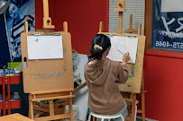 Lory Art School - Photo 3 - Car repair in Harrington Park, NJ, Yonkers