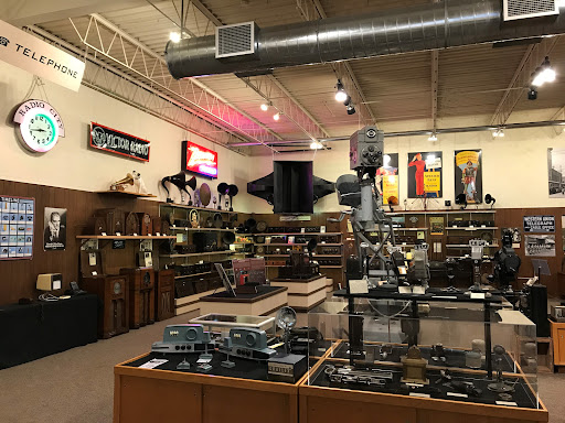 Science Museum «Pavek Museum», reviews and photos, 3517 Raleigh Ave, St Louis Park, MN 55416, USA