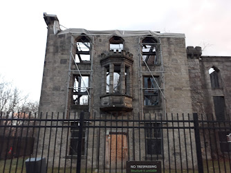 Smallpox Memorial Hospital