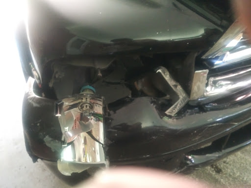 Auto Body Shop «Service King Collision Repair of Decatur», reviews and photos, 2818 E Ponce de Leon Ave, Decatur, GA 30030, USA