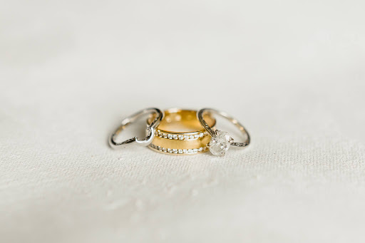 Jewelry Store «Gittelson Jewelers», reviews and photos, 110 S 7th St #227, Minneapolis, MN 55402, USA