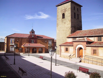Ayuntamiento De Bercianos Del Páramo C. Mayor, 2, 24252 Bercianos del Páramo, León, España