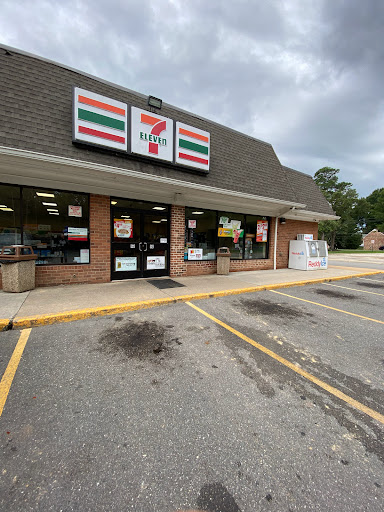 7-Eleven, 12395 Gayton Rd, Richmond, VA 23238, USA, 