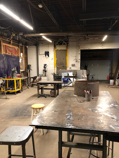 The Foundry