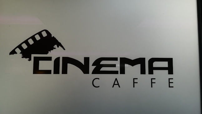 Cinema Cafe - Cinema