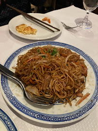 Nouille du Restaurant chinois Siu Yu à Paris - n°14
