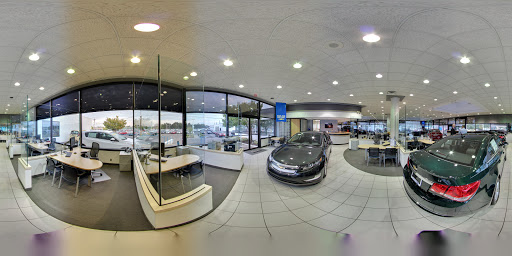 Chevrolet Dealer «Gordon Chevrolet», reviews and photos, 31850 Ford Rd, Garden City, MI 48135, USA