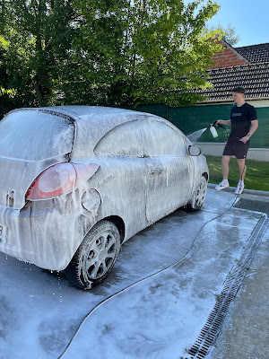 Spirit Auto Clean Service à Lagny-sur-Marne
