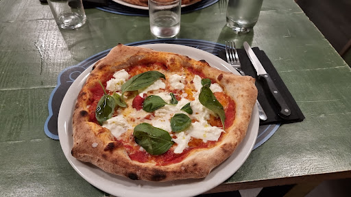 Pizzeria Ristorante Palati FiNi in La Spezia, Provincia della Spezia