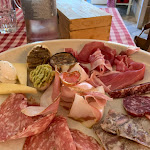 Photo n°1 de l'avis de Matteo.o fait le 09/05/2023 à 13:04 sur le  Osteria da Mamma Angela à Orvieto