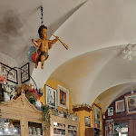 Photo n°9 de l'avis de Ferreira.e fait le 20/11/2021 à 23:11 sur le  Bar Après Ski Al Contea à Bormio