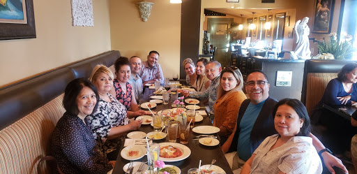 Italian Restaurant «Cucina Alessá», reviews and photos, 6700 West Coast Hwy, Newport Beach, CA 92663, USA