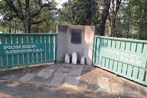 Pioneer Memorial Cemetery Park