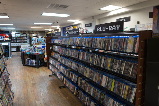 Video Game Store «Complete In Box», reviews and photos, 368 N Reading Rd, Ephrata, PA 17522, USA