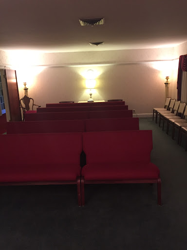 Funeral Home «Silva Funeral Home Inc», reviews and photos, 80 Broadway, Taunton, MA 02780, USA