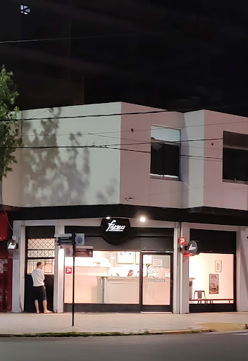 Faricci - Ice cream shop en San Isidro