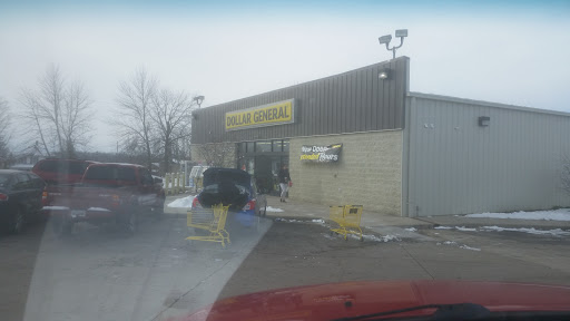 Home Goods Store «Dollar General», reviews and photos, 820 S N St, Richmond, IN 47374, USA