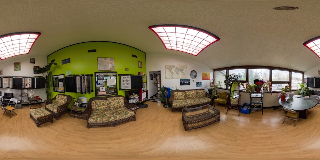 Cin City Tattoo & Body Piercing