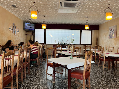 RESTAURANTE TORREMAR