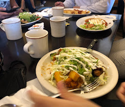 El Merendero - Desayunos (Suc. Insurgentes) photo