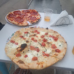 Photo n°1 de l'avis de Dawid. fait le 05/06/2023 à 18:06 sur le  Pizza & Sfizi à Mattinata