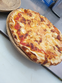 Plats et boissons du Pizzeria Rapido Pizza à Nangis - n°18
