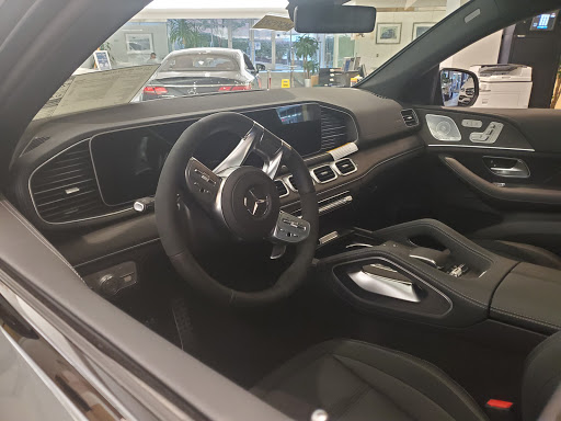 Car Dealer «Mercedes-Benz of Annapolis», reviews and photos, 324 6th St, Annapolis, MD 21403, USA
