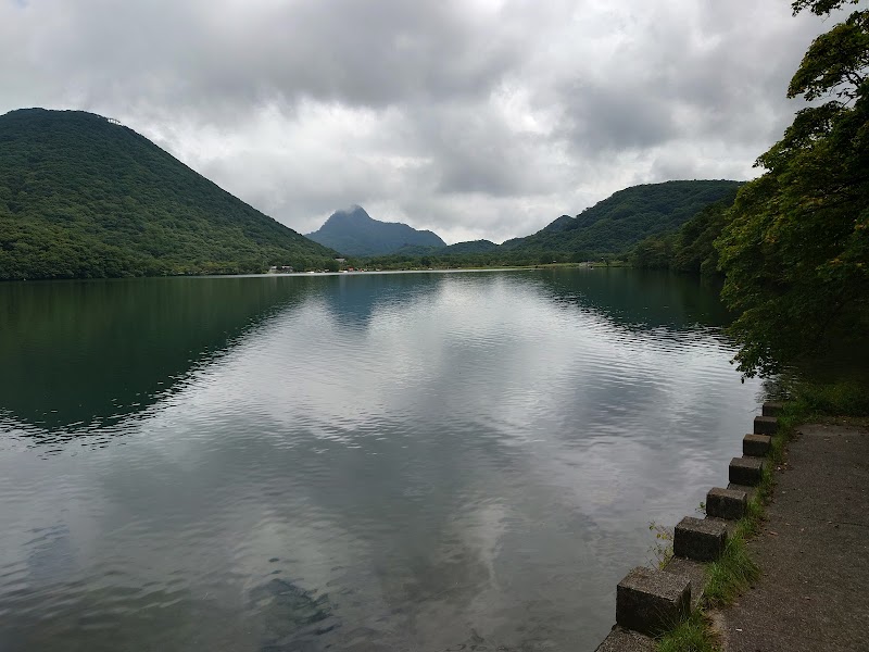 榛名湖観光案内所