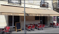 Photos du propriétaire du Restaurant libanais Mille et une Saveurs à Bordeaux - n°1
