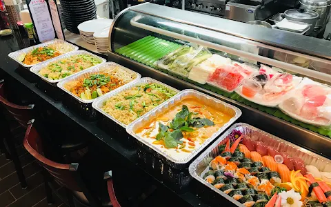 Fisho Sushi&Thai image