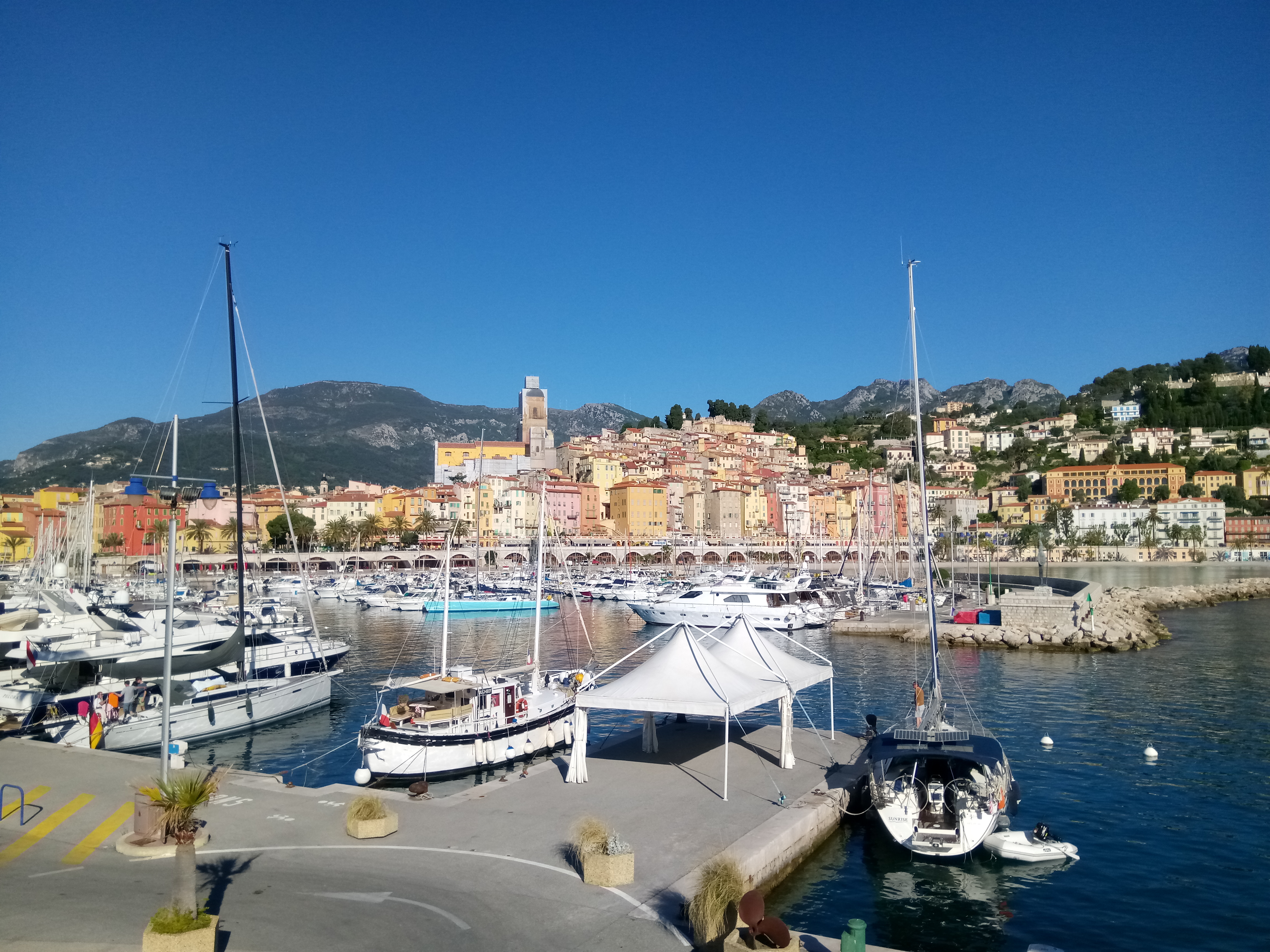 Photo n° 2 de l'avis de Giulio.a fait le 15/06/2019 à 19:56