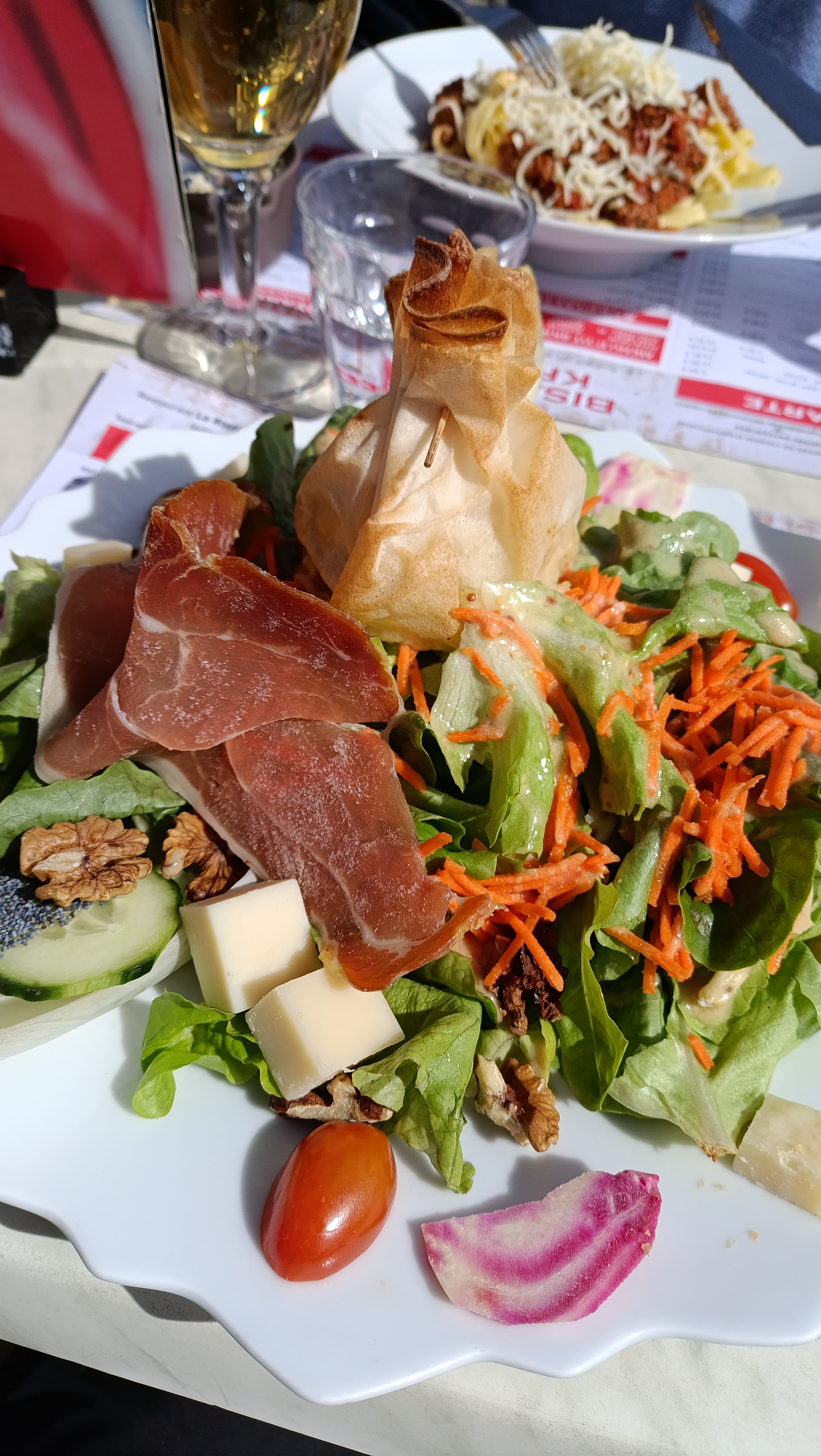 Photo n° 3 de l'avis de ChristeLLe.T fait le 23/03/2024 à 21:36