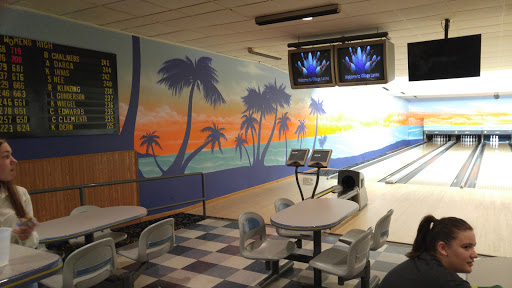 Bowling Alley «Village Lanes», reviews and photos, 208 Owen Rd, Monona, WI 53716, USA