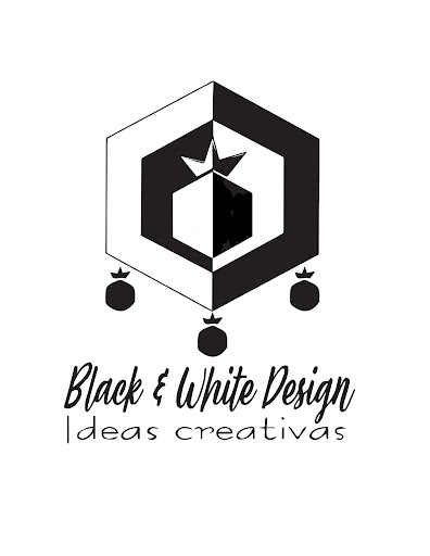 Black&White Designmex Imprenta y Personalizaciones
