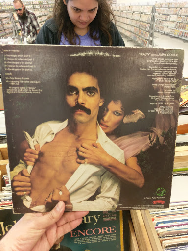 Game Store «ENTERTAINMART», reviews and photos, 3415 S Cooper St, Arlington, TX 76015, USA