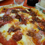 Photo n°1 de l'avis de Letizia.g fait le 03/08/2022 à 12:56 sur le  Pizzeria I Scugnizzi à Genzano di Roma