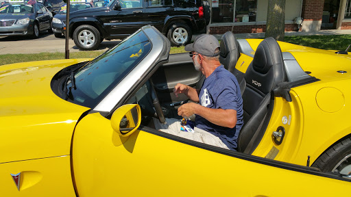 Used Car Dealer «Certified Motors Inc», reviews and photos, 23509 Little Mack Ave, St Clair Shores, MI 48080, USA