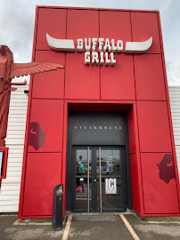 Les plus récentes photos du Restaurant Buffalo Grill Cernay - n°8