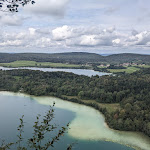 Photo n° 2 de l'avis de J. fait le 31/08/2023 à 19:11 pour Parking des lacs Maclu à Le Frasnois