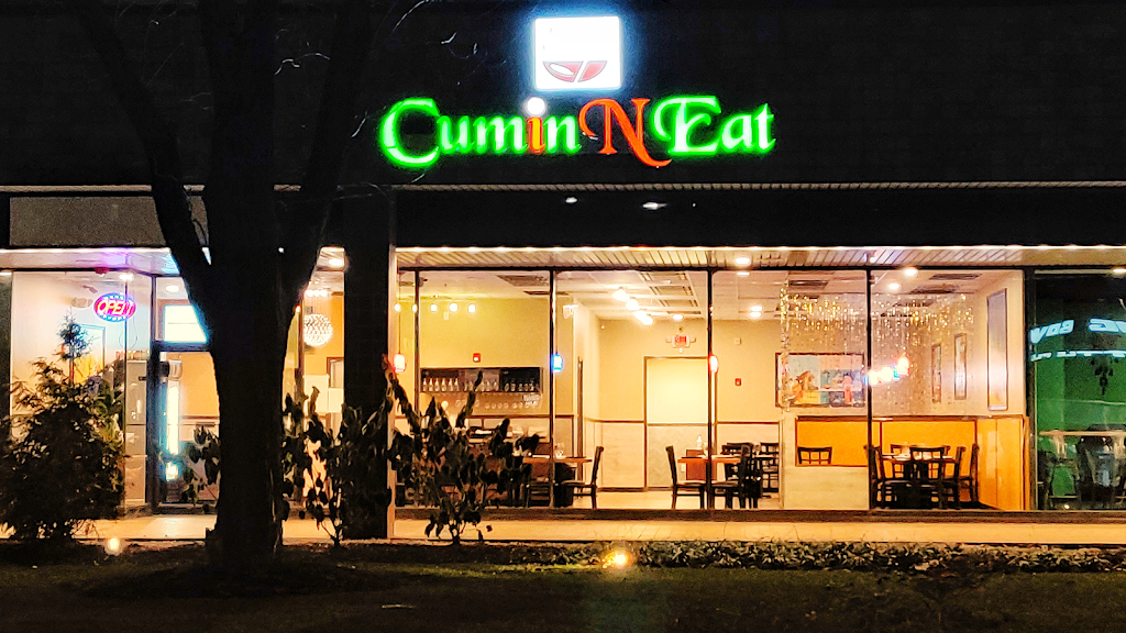 Cumin N Eat 07094