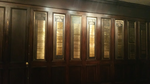 Country Club «Biltmore Forest Country Club», reviews and photos, 31 Stuyvesant Rd, Asheville, NC 28803, USA