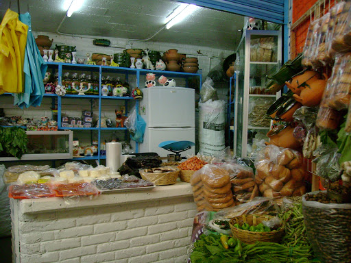 Tienda de productos mexicanos Naucalpan de Juárez