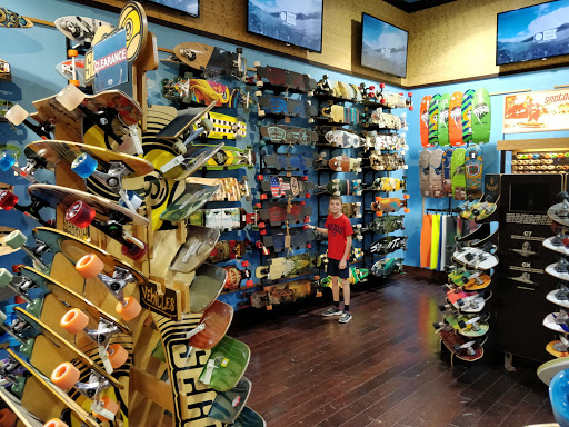 Shopping Mall «Sawgrass Mills», reviews and photos, 12801 W Sunrise Blvd, Sunrise, FL 33323, USA