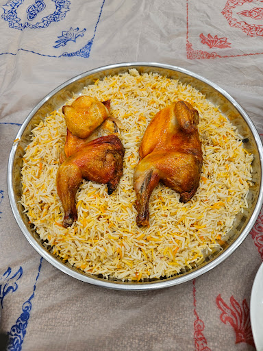 مطعم مندي صح