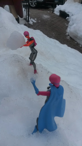 Toy Store «Shananigans Toy Shop», reviews and photos, 5004 Lawndale Ave, Baltimore, MD 21210, USA