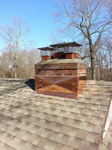 Roofing Contractor «ADN Roofing LLC», reviews and photos
