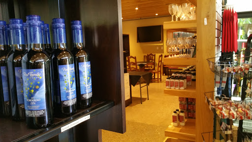 Winery «Post Familie Vineyards», reviews and photos, 1700 St Marys Mountain Rd, Altus, AR 72821, USA